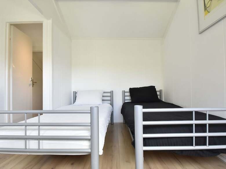 Simplistic Home In Warmenhuizen Near Bergen