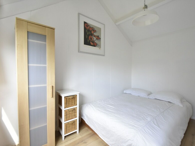 Simplistic Home In Warmenhuizen Near Bergen