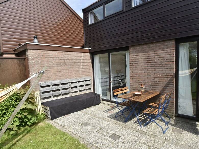 Simplistic Home In Warmenhuizen Near Bergen