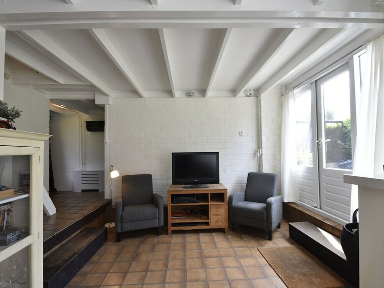 Simplistic Home In Warmenhuizen Near Bergen