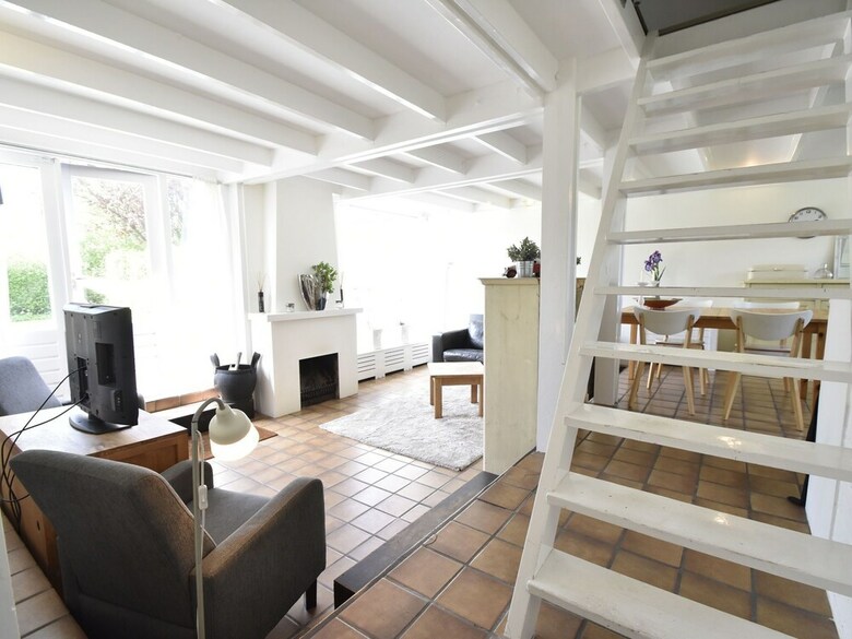 Simplistic Home In Warmenhuizen Near Bergen