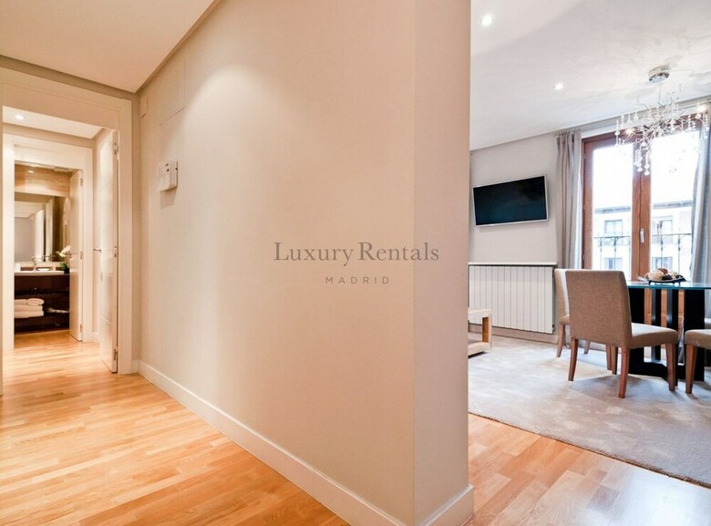 Apartamentos Alcala I