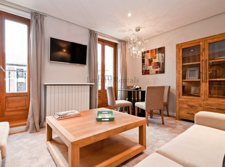 Apartamentos Alcala I