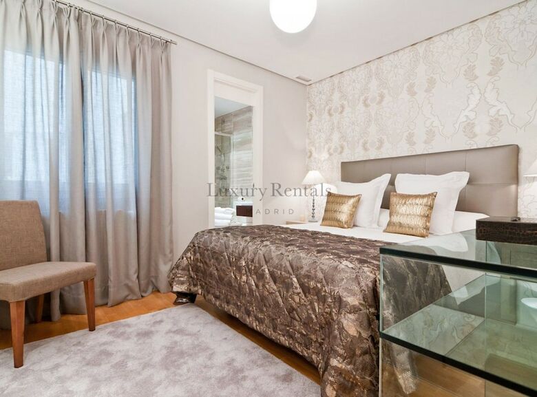Apartamentos Alcala I
