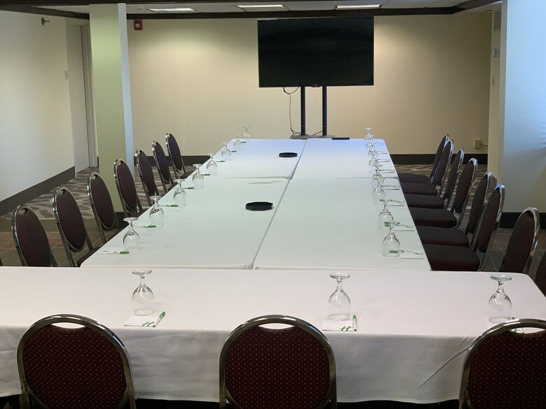 Hotel Holiday Inn Memphis Airport - Conf Ctr