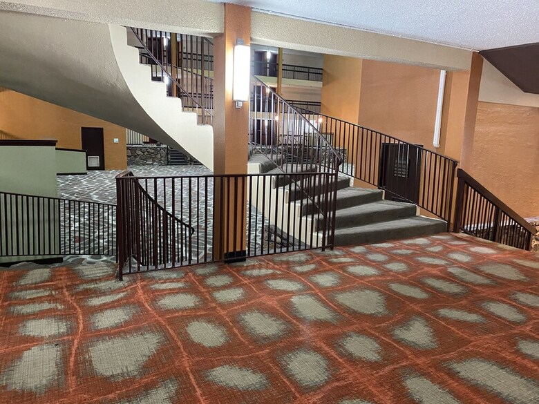 Hotel Holiday Inn Memphis Airport - Conf Ctr