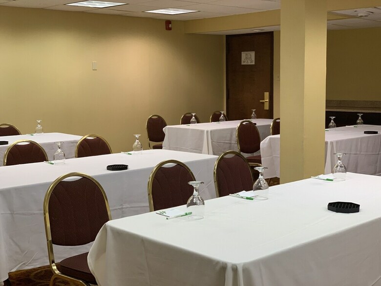 Hotel Holiday Inn Memphis Airport - Conf Ctr