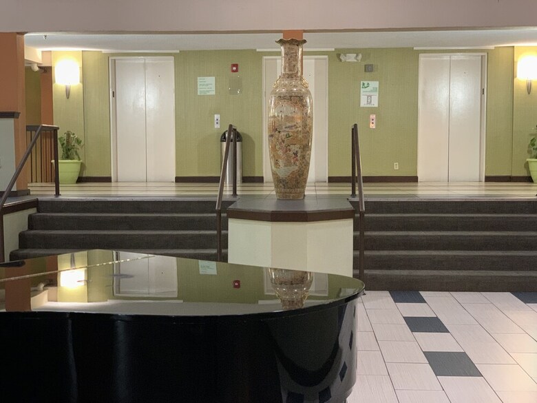 Hotel Holiday Inn Memphis Airport - Conf Ctr