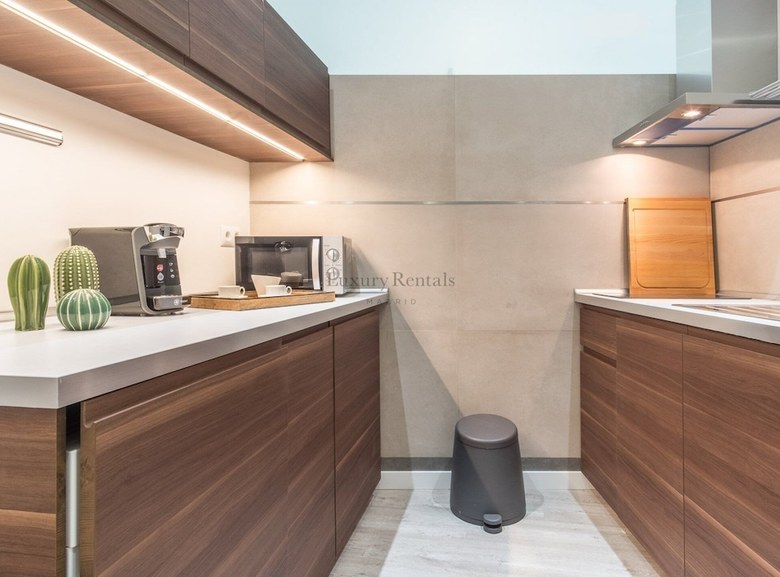 Apartamento Claudio Coello
