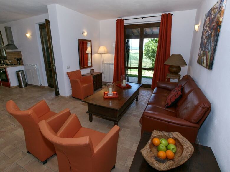 Luxurious Villa In Vasciano Umbria With Private Pool