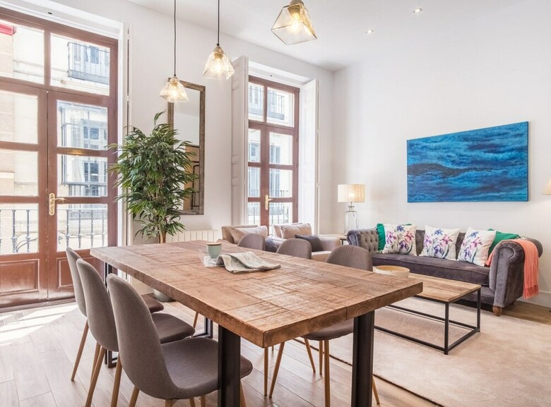 Apartamento Chueca V