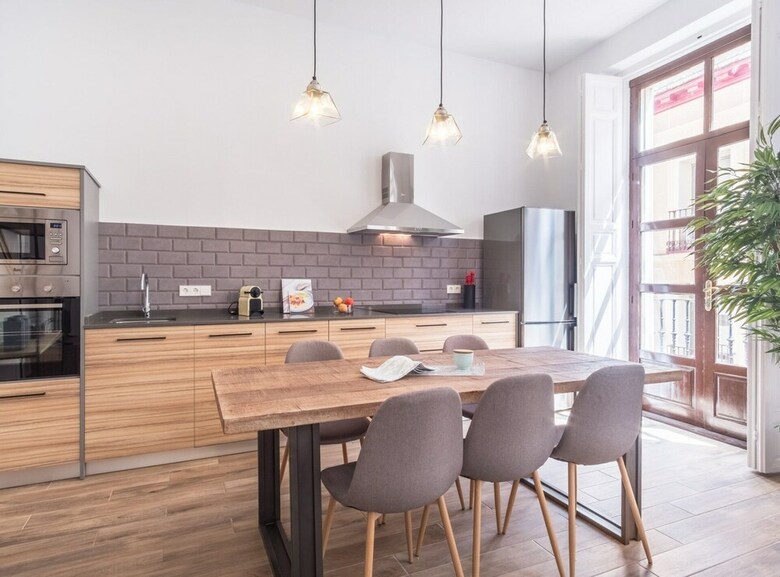 Apartamento Chueca V