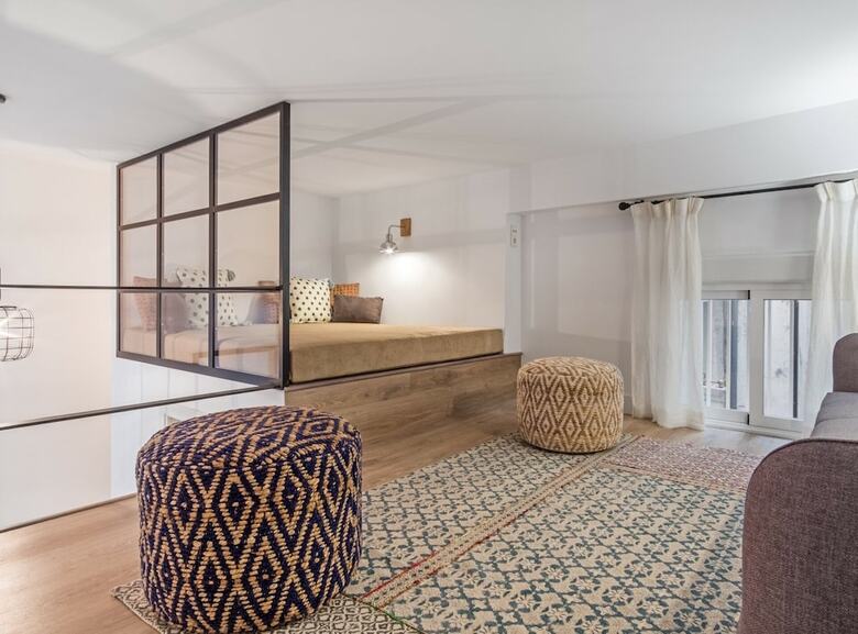 Apartamento Chueca V