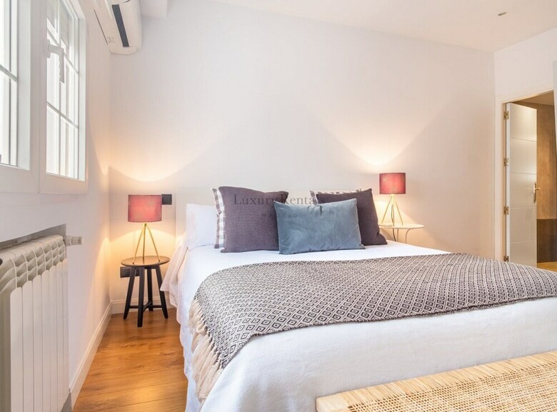 Apartamentos Castello V