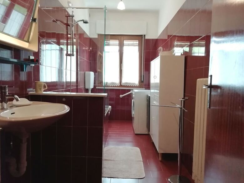 Apartment With Shared Garden, 400 Metres From Lake Caldonazzo