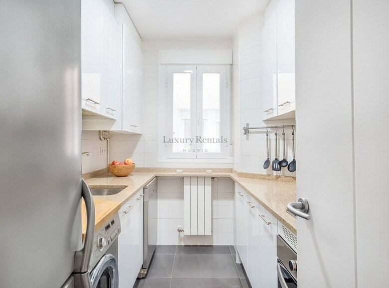 Apartamentos Retiro VI