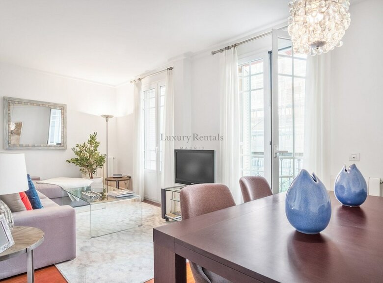 Apartamentos Retiro VI