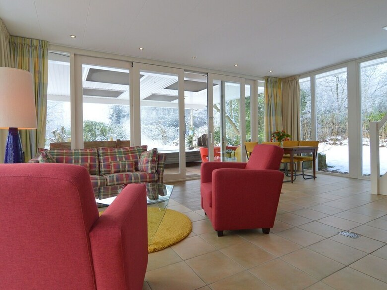 Beautiful Holiday Home In Oldenzaal With Jacuzzi