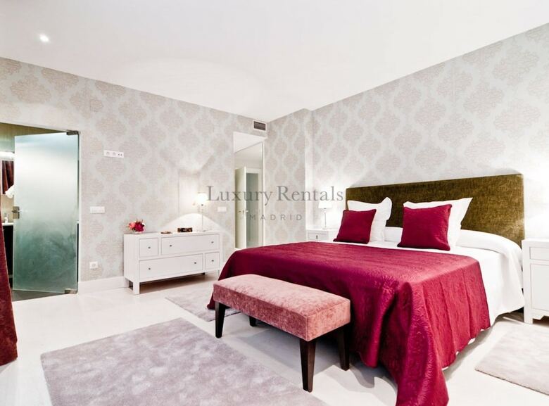 Apartamento Alcala Retiro