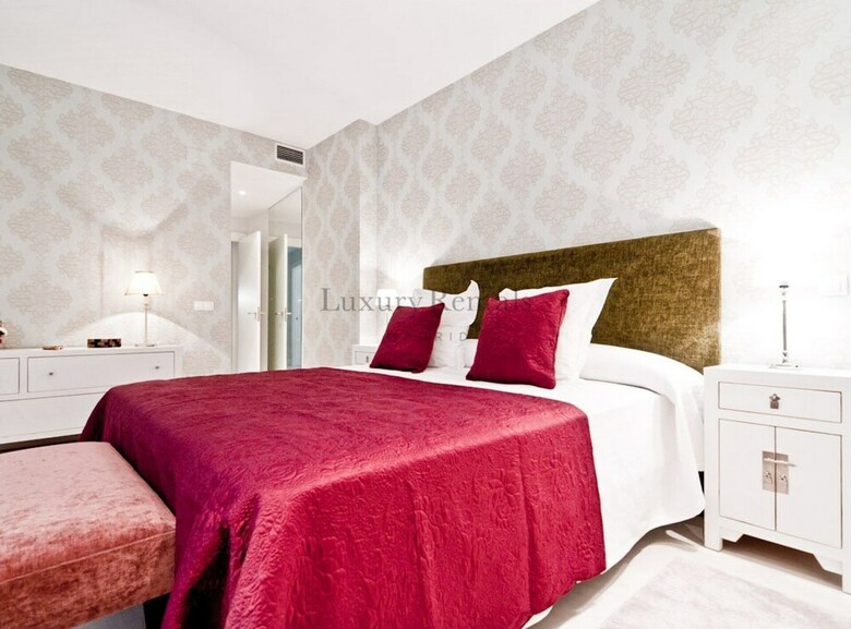Apartamento Alcala Retiro