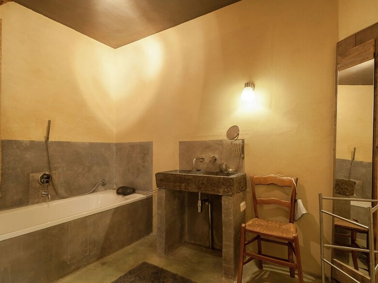 Farmhouse In Eext With Private Terrace & Garden
