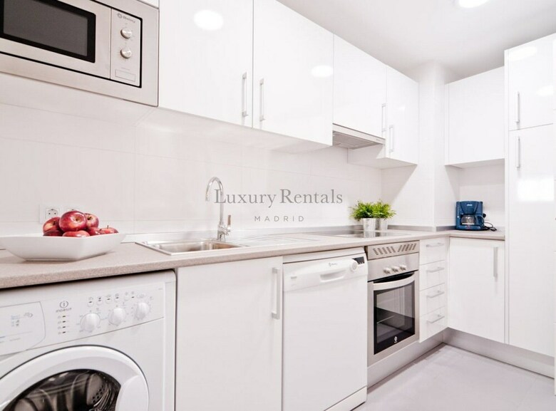 Apartamentos Princesa V
