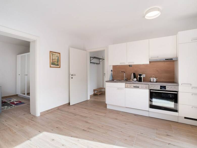 Peaceful Apartment In Sankt Michael Im Lungau With Pool