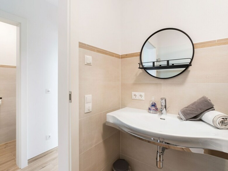 Peaceful Apartment In Sankt Michael Im Lungau With Pool