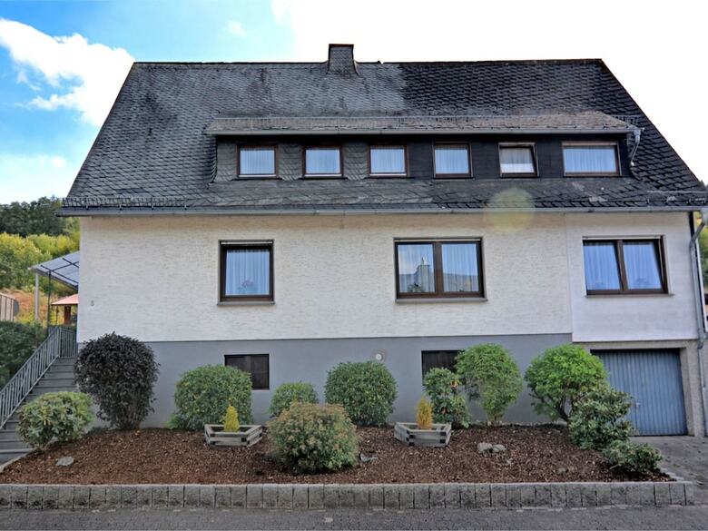 Modern Apartment In Velmede With Private Terrace