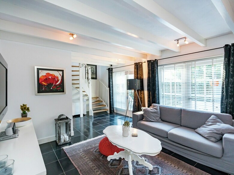 Romantic Cottage With Sauna In A Beautiful Cycling And Walking Environment