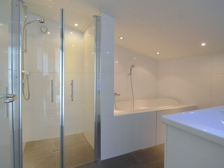 Cozy Holiday Home In Olst-wijhe With Sauna