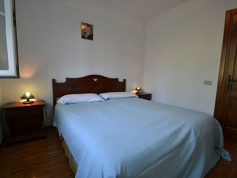 Boutique Holiday Home In Mattinata With Pool