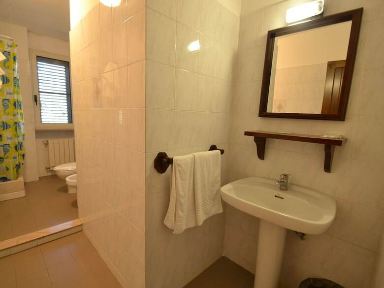 Boutique Holiday Home In Mattinata With Pool