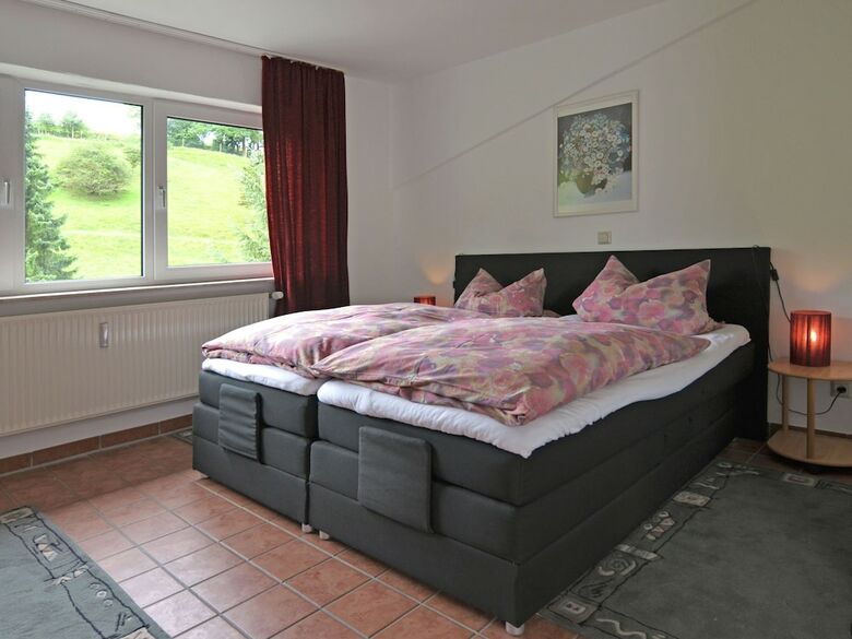 Cozy Apartment In Bruchhausen With Terrace