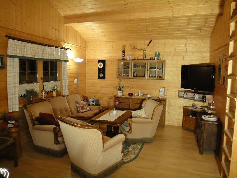 Cozy Holiday Home In K�gsdorf With Sea View