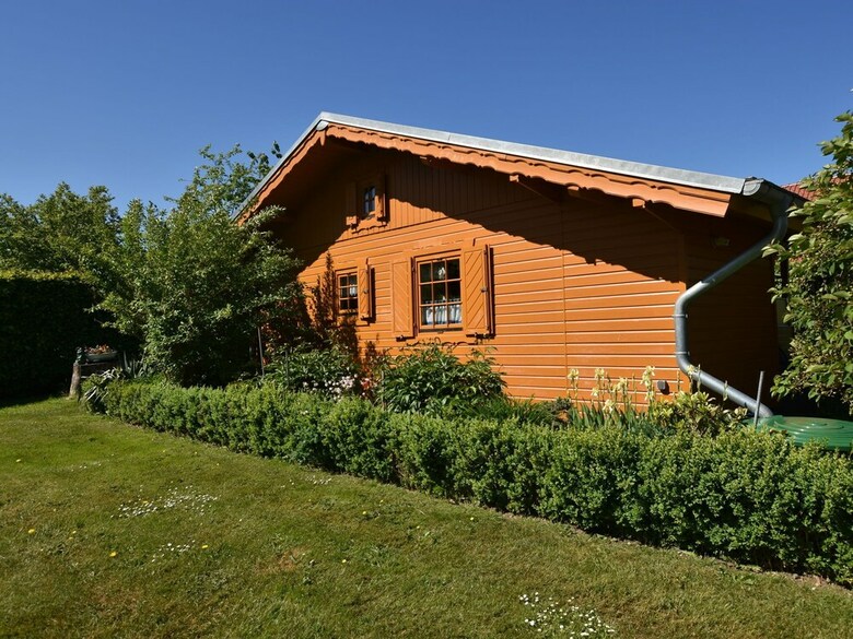 Cozy Holiday Home In K�gsdorf With Sea View