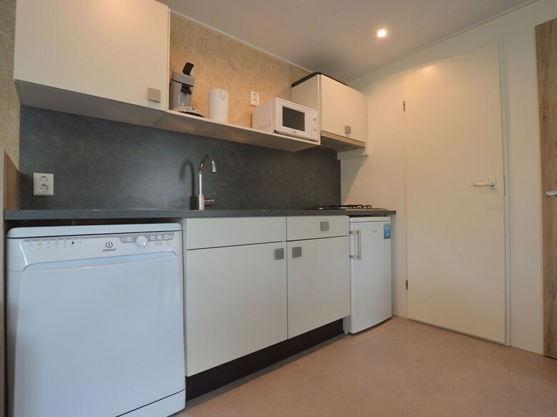 Luxury Chalet At A Child Friendly Park With Many Facilities And Pool