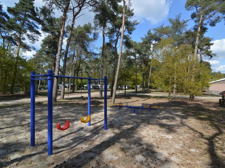 Luxury Chalet At A Child Friendly Park With Many Facilities And Pool
