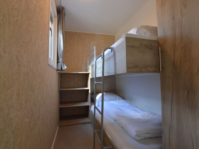 Luxury Chalet At A Child Friendly Park With Many Facilities And Pool