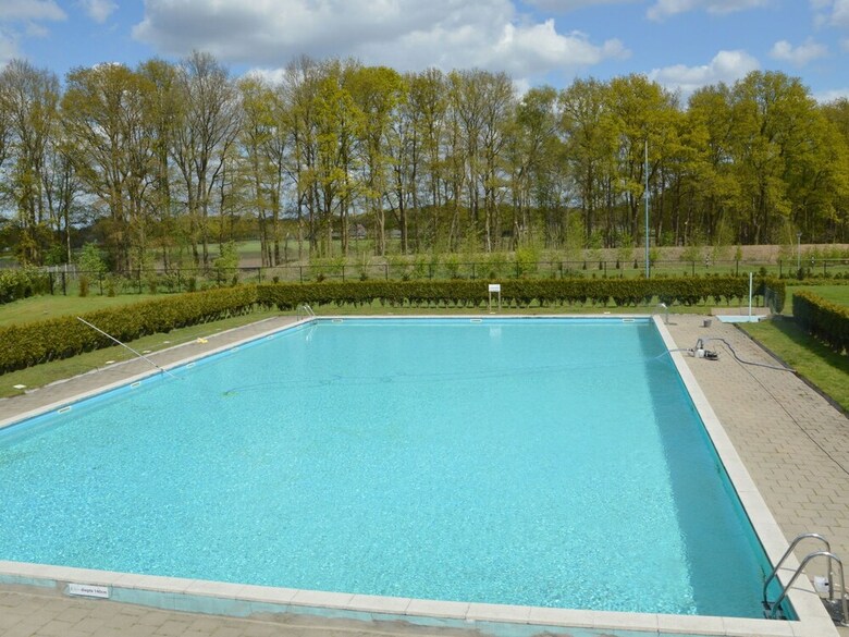 Luxury Chalet At A Child Friendly Park With Many Facilities And Pool