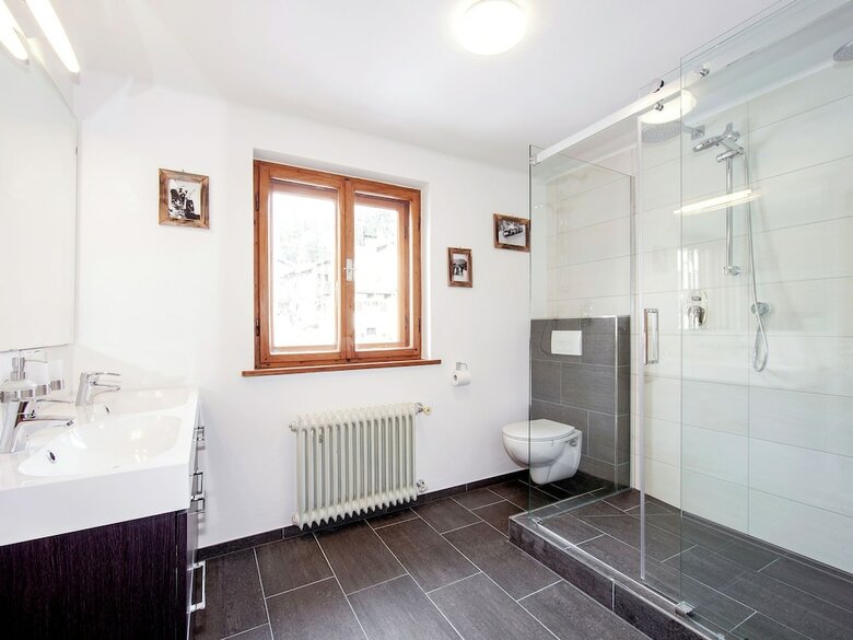 Spacious Chalet In Kirchberg Near Ski Area