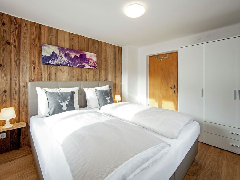 Spacious Chalet In Kirchberg Near Ski Area