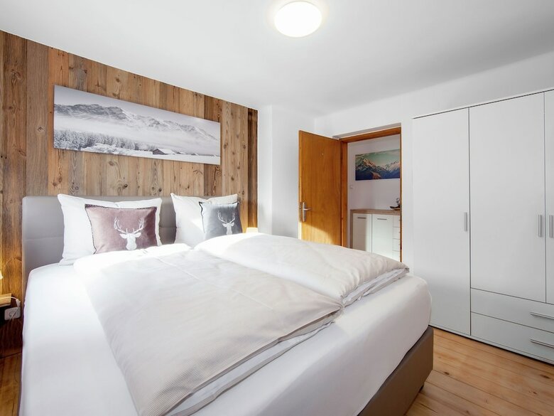 Spacious Chalet In Kirchberg Near Ski Area
