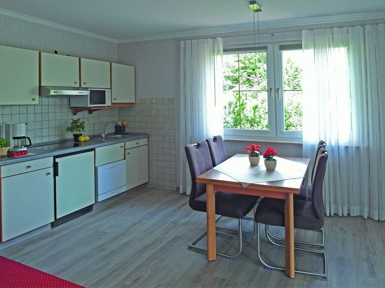 Modern Apartment In Schwalefeld Germany Near Ski Area