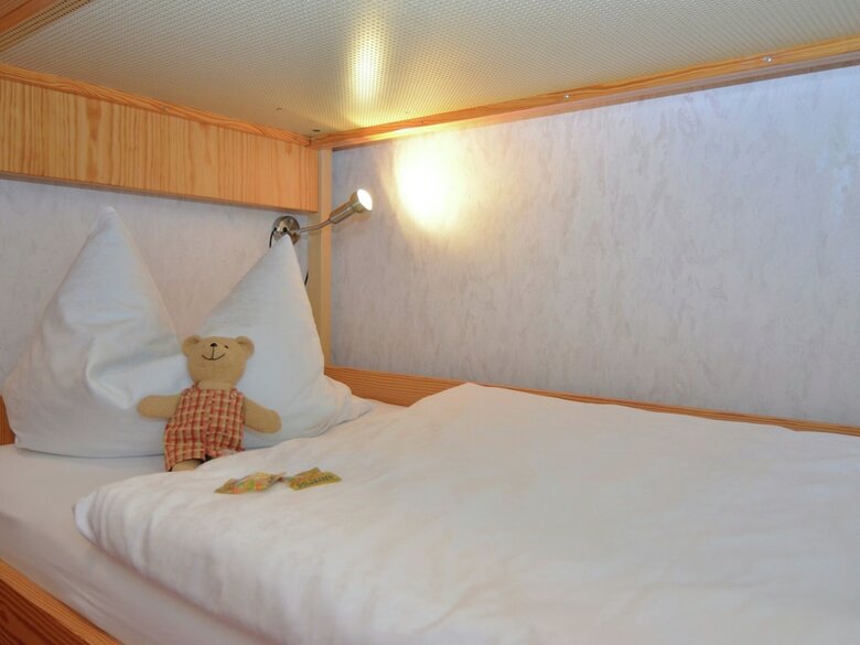 Modern Apartment In Schwalefeld Germany Near Ski Area