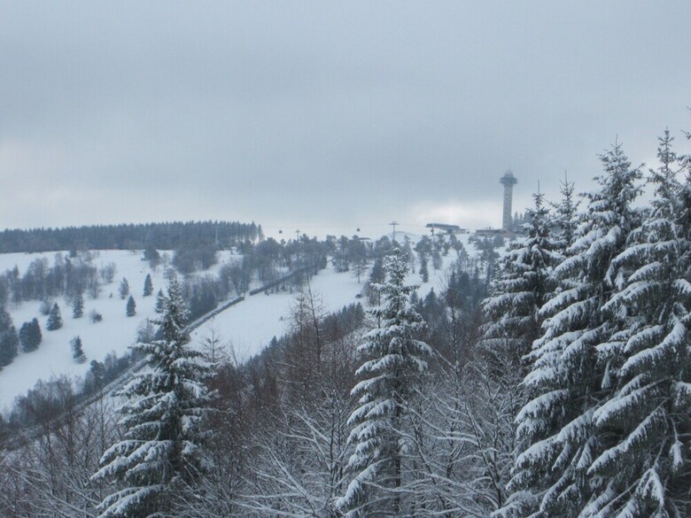 Modern Apartment In Schwalefeld Germany Near Ski Area