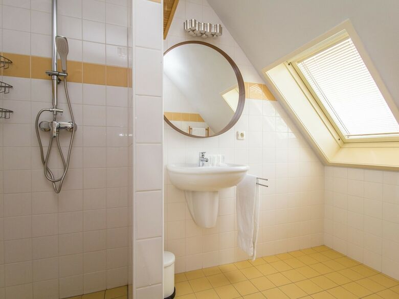 Magnificent Holiday Home In Holten With Wellness Centre