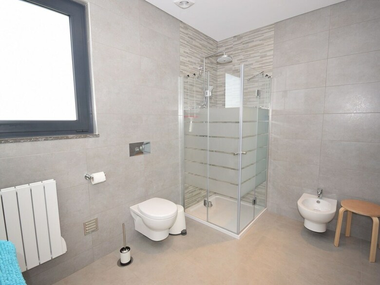 Modern Villa In Alcoba�a With Private, Heated Swimming Pool