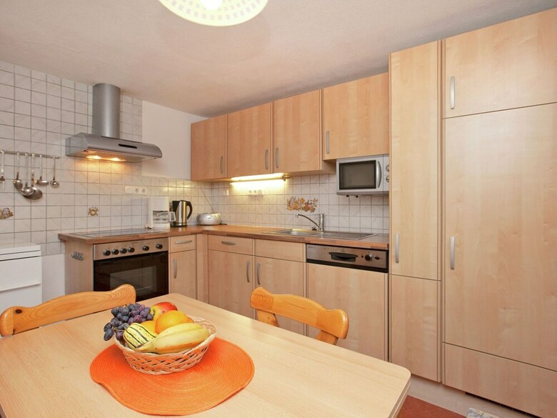 Attractive Apartment In Brixen Im Thale With Terrace