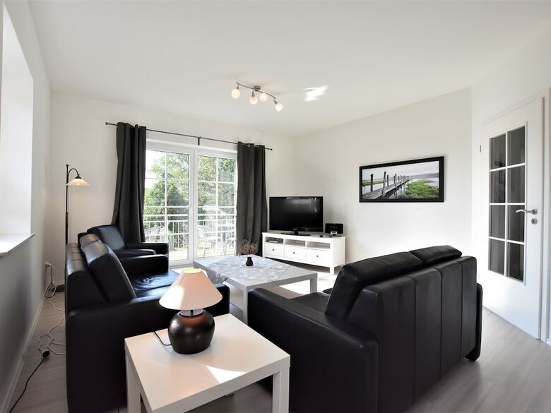 Charming Apartment In Oldenburg In Holstein With Terrace